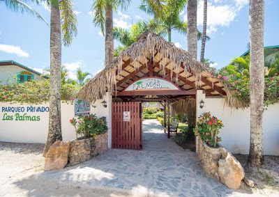 Las Palmas Residence, Las Terrenas, Dominican Republic