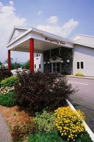 Royalty Inn, Gorham, United States of America