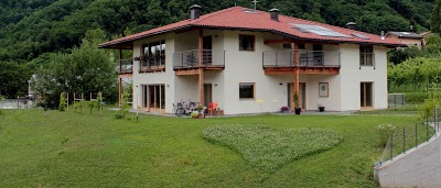 Mondinovo, Levico Terme, Italy