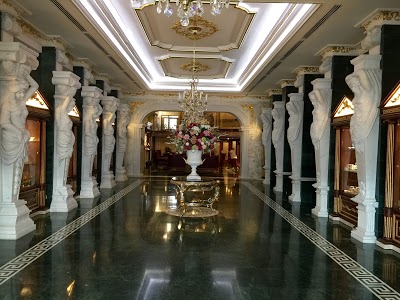 Aphrodite Palace, Rajecke Teplice, Slovakia