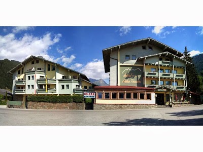 Hotel Hohe Tauern, Matrei in Osttirol, Austria
