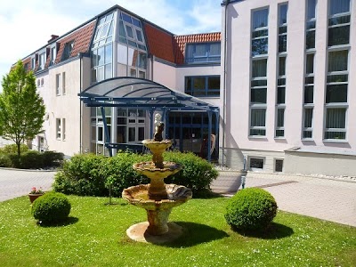 Berghotel zum Edelacker, Freyburg, Germany