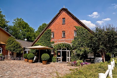 Hotel Landhaus H, Schneverdingen, Germany