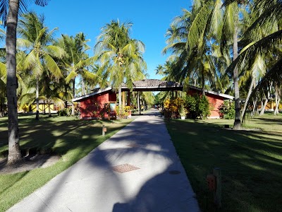 Patachocas Beach Resort, Morro de Sao Paulo, Brazil