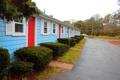 Capewind Waterfront Resort, East Falmouth, United States of America