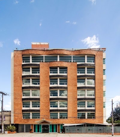 Hotel Parque 63, Bogota, Colombia