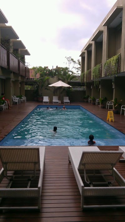 Devata Suite & Residence, Legian, Indonesia