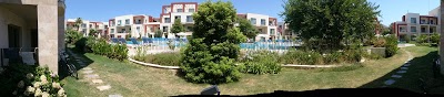 Sundance Suites Hotel - All Inclusive, Bodrum, Turkey