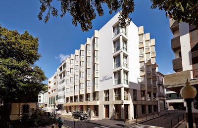 Hotel Madeira, Funchal, Portugal