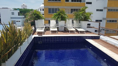 La Casa Del Piano Hotel Boutique, Santa Marta, Colombia