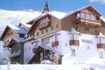 Apartamentos GHM Monachil, Monachil, Spain