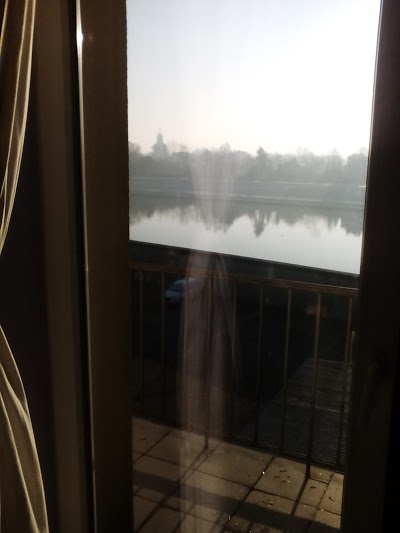 Okay Hostel, Krakow, Poland