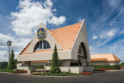 Best Western Plus Coeur d'Alene Inn, Coeur dAlene, United States of America