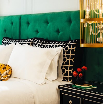 Hotel Monaco Pittsburgh, a Kimpton Hotel, Pittsburgh, United States of America