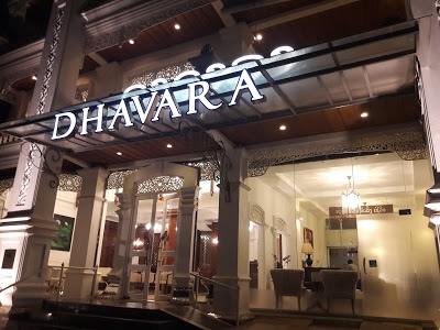 Dhavara Boutique Hotel, Vientiane, Lao People's Democratic Republic