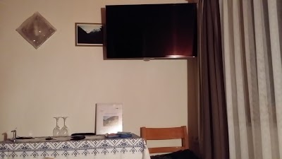 Hotel Pizzeria Selva, Zernez, Switzerland