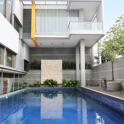 Hotel Nyland Pasteur, Bandung, Indonesia