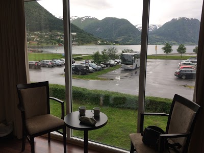Best Western Skei Hotel, Jolster, Norway
