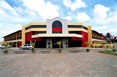 Catussaba Business, Salvador, Brazil