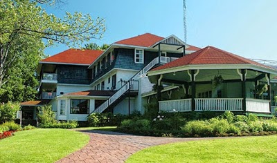 Clevelands House Resort, Minett, Canada