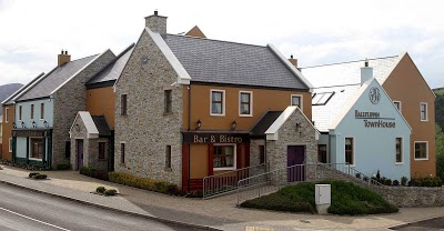 Ballyliffin Townhouse, Ballyliffin, Ireland