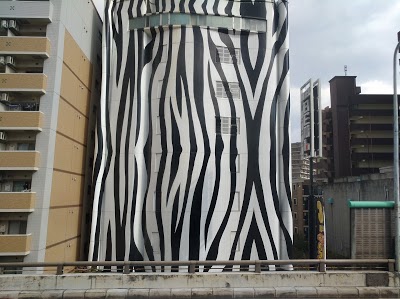 HOTEL BENI HIGASHIMIKUNI, Osaka, Japan