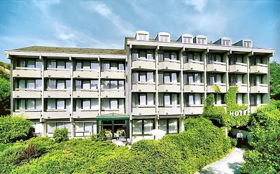 Hotel Altenburgblick, Bamberg, Germany