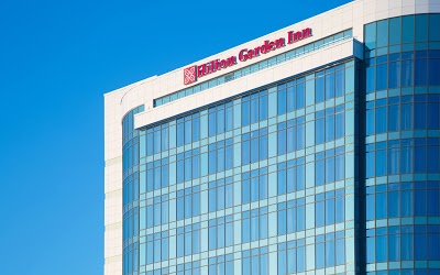 Hilton Garden Inn Kirov, Kirov, Russian Federation
