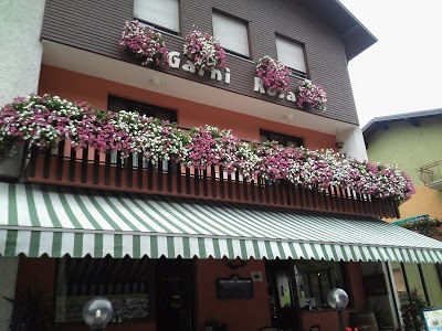 Garni Rosa, Ledro, Italy