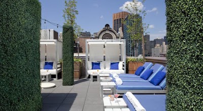 Gansevoort Park Avenue NYC, New York, United States of America