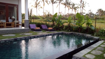 Villa Kemuning Ubud, Tegallalang, Indonesia