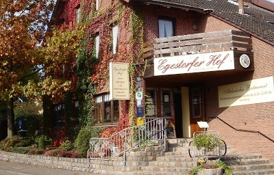 Egestorfer Hof, Egestorf, Germany
