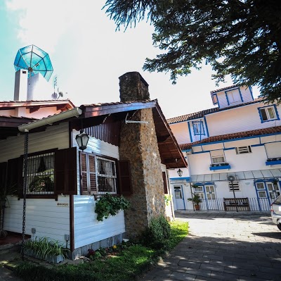 Pousada Recanto da Ladeira, Gramado, Brazil