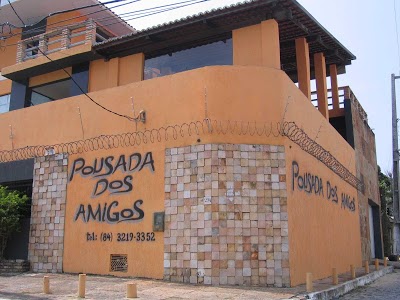 Pousada dos Amigos, Natal, Brazil