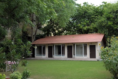 Jai Niwas, Jaipur, India