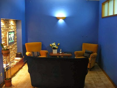 Hotel Davilina, Vila Nova de Gaia, Portugal