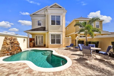 Five Star Vacation Homes, Celebration, United States of America