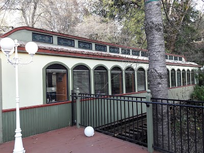 Northern Queen Inn, NEVADA CITY, United States of America