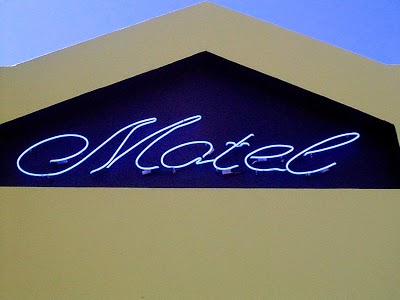 Airport Motel, Wellington, New Zealand