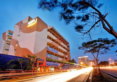 Sugbutel Family Hotel, Cebu, Philippines