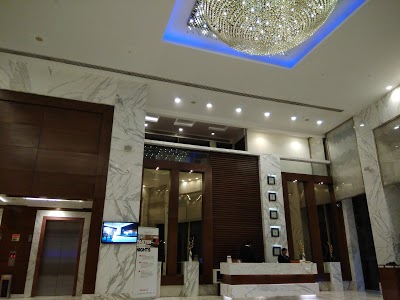 Country Inn & Suites By Carlson Bathinda, Bathinda, India