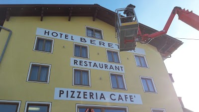 FAR Hotel Fischer, Achenkirch, Austria