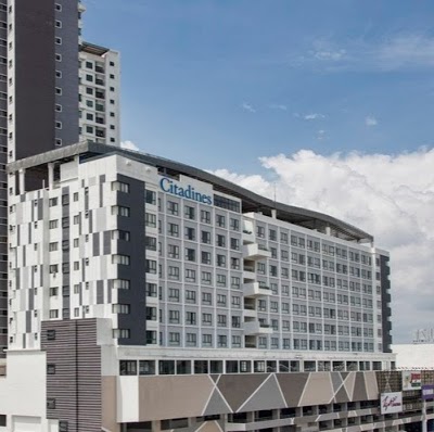 Citadines DPulze Cyberjaya, Cyberjaya, Malaysia