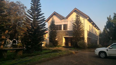 Coffee Tour Resort, Buon Ma Thuot, Viet Nam