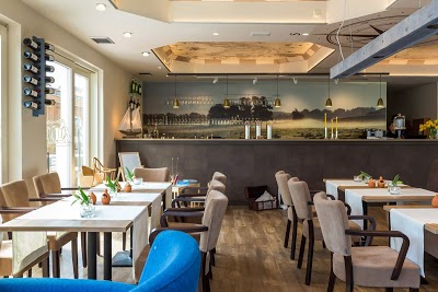 Hotel am Fleesensee, Malchow, Germany