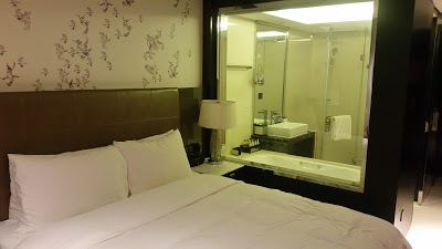 GRAND MERCURE BJ DONGCHENG, BEIJING, China