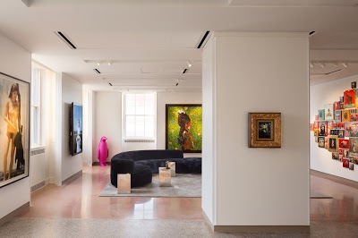 21c Museum Hotel Durham, Durham, United States of America