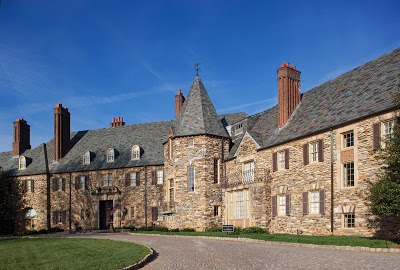 The Graylyn Estate, Winston-Salem, United States of America