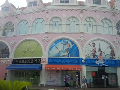 Aruba Beach Villas, Noord, Aruba