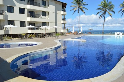 Catussaba Suites, Salvador, Brazil